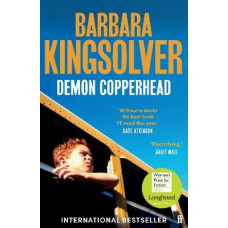 Demon Copperhead: Shortlisted for the Women's Prize for Fiction 2023 & *WINNER 2023 PULITZER PRIZE*