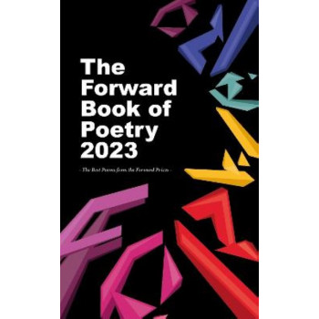 2023 Forward Book of Poetry, The