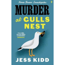 Murder at Gulls Nest: Nora Breen Investigates