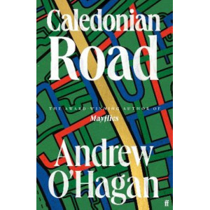 Caledonian Road