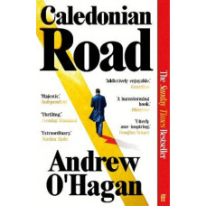 Caledonian Road