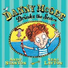 Danny McGee Drinks the Sea