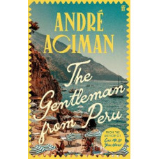 The Gentleman From Peru