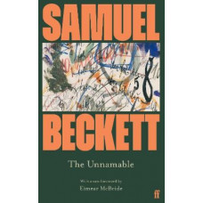 The Unnamable: Introduced by Eimear McBride