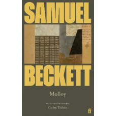 Molloy: Introduced by Colm Toibin