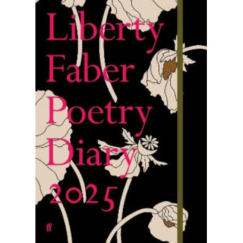 Liberty Faber Poetry Diary 2025