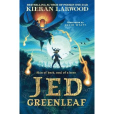 Jed Greenleaf