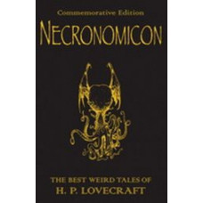 Necronomicon : The H.P Lovecraft Collection