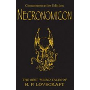 Necronomicon : The H.P Lovecraft Collection