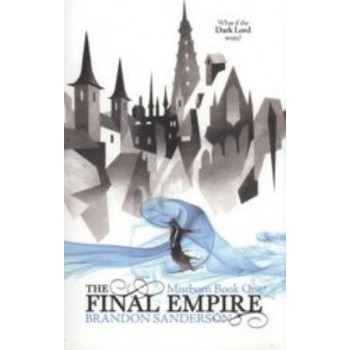 Final Empire (Mistborn #1)