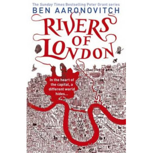 Rivers of London #1