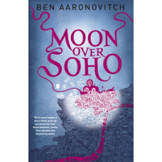 Moon Over Soho