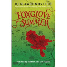 Foxglove Summer