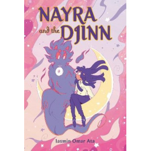 Nayra and the Djinn