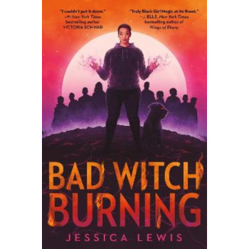 Bad Witch Burning