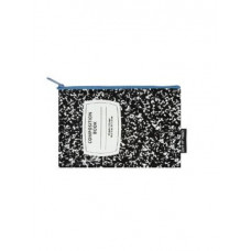 Pouch Composition Notebook
