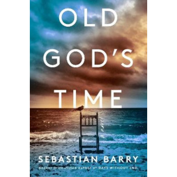 Old God's Time: Longlisted for the Booker Prize 2023 (HB)