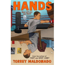 Hands