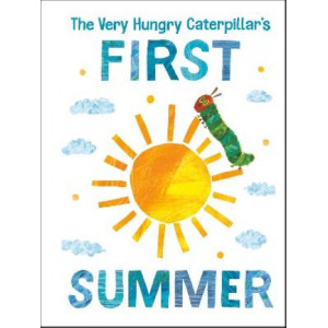 Very Hungry Caterpillar's First Summer, The