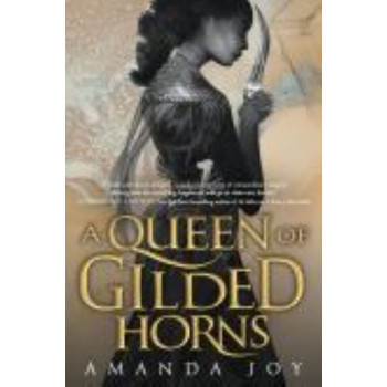Queen of Gilded Horns, A