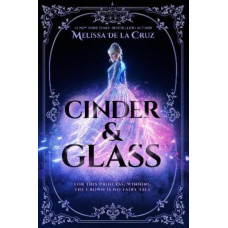 Cinder & Glass