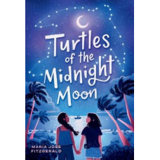 Turtles of the Midnight Moon