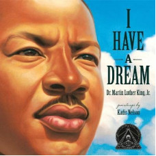 I Have A Dream