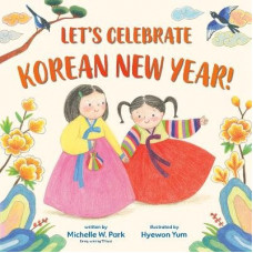 Let's Celebrate Korean New Year!