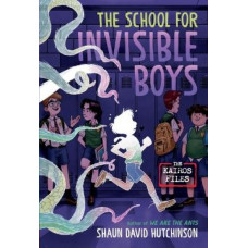 The School for Invisible Boys