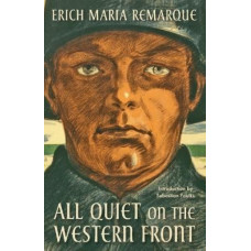 All Quiet on the Western Front