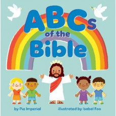 ABCs of the Bible