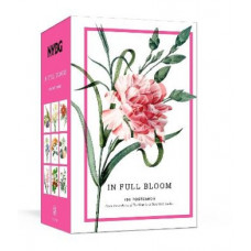 New York Botanical Garden: In Full Bloom Postcards: 100 Postcards from the Archives of the New York Botanical Garden
