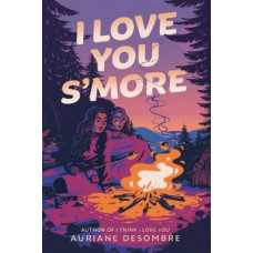 I Love You S'more