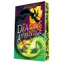 The Dragon's Apprentice