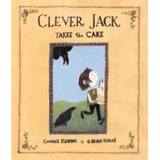 Clever Jack Takes the Cake