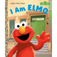 I Am Elmo (Sesame Street)
