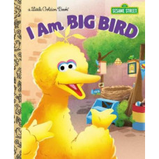 I Am Big Bird (Sesame Street)