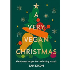 A Very Vegan Christmas