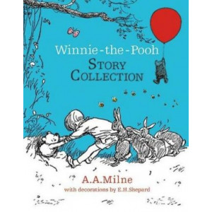 Winnnie-the-Pooh: Story Collection