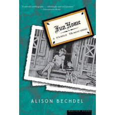 Fun Home: A Family Tragicomic