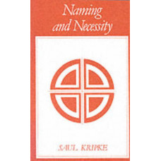 Naming and Necessity