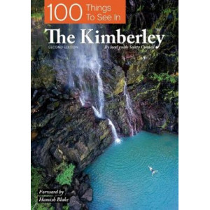 100 Things To See In The Kimberley
