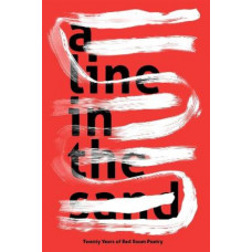 A Line in The Sand: 20 Years of Red Room Poetry Collection
