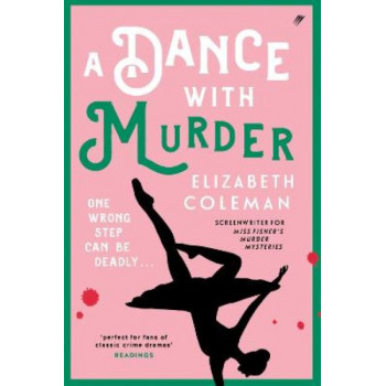 A Dance with Murder