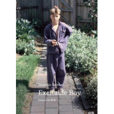 Excitable Boy: Essays on Risk