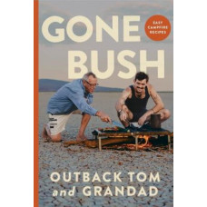 Gone Bush: Easy Campfire Recipes
