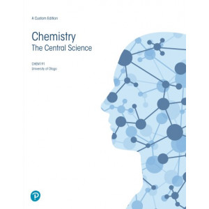 Chemistry: The Central Science in SI Units (Custom pub CHEM191)