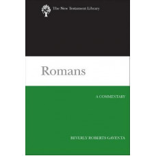 Romans: A Commentary