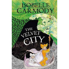 The Kingdom of the Lost Book 4: The Velvet City