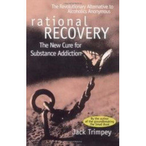 Rational Recovery   New Cure for Substance Addiction